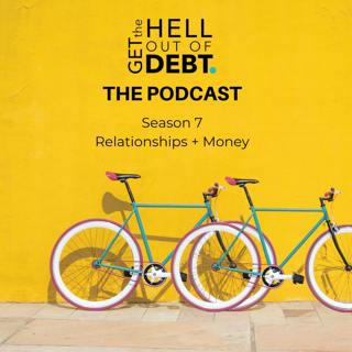How Do I Let Go Of An Old Money Story?