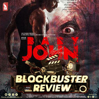 Baby John | Blockbuster Review | Prudent | 281224