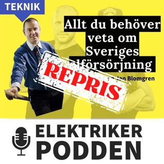 ELEKTRIKERPODDEN