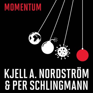 31. STRATEGISKT BERÄTTANDE