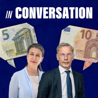 What 25 years in central banking teach you – In Conversation with  Boris Vujčić