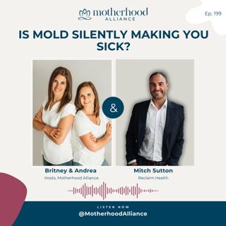 Is Mold Silently Making You Sick? w/ Dr. Mitch Sutton | Reclaim Health