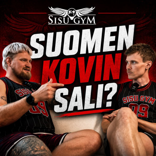 Miksi Sisu Gym on poikkeuksellisen hyvä kamppailusali? | Sami Raijas