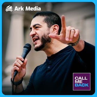 Is Abdul El-Sayed Bigger Than Mamdani? - with Mark Halperin