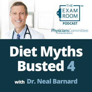 Diet Myths 4: Best Foods for Sinuses, Raw Food and Inflammation, Soaking Nuts