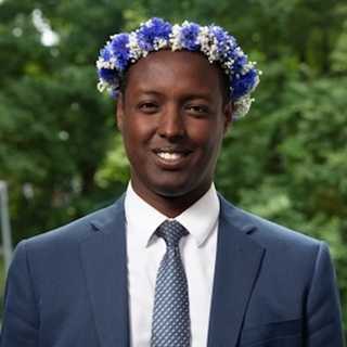 Ahmed Abdirahman