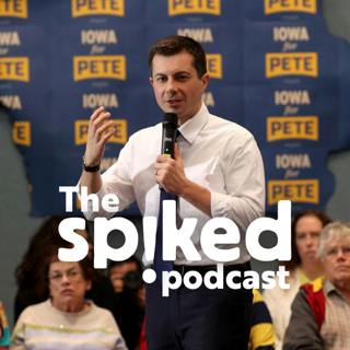149: Why the Democrats might just get Trump re-elected