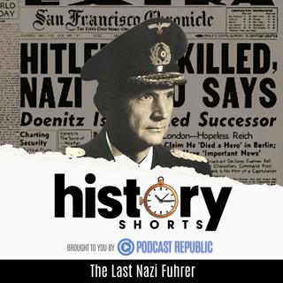 The Last Nazi Fuhrer