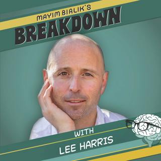 Spiritual Awakening Changed Lee Harris’ Life & How We Can All Connect to Higher Consciousness
