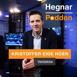 - Ikke ille, men skulle nok gjerne sett mer vekst, Kristoffer Eide Hoen / Veidekke