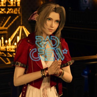 Rad Crew 650: FF7-release, Arzette og spillserier som forsvant