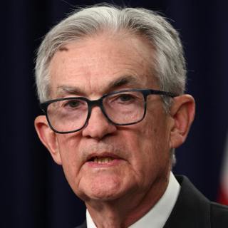 Powell, Iran options, Minnesota and Golden Globes
