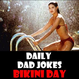 National Bikini Day! 05 July 2026