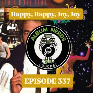 Happy, Happy, Joy, Joy: Deee-LIte & Huey Lewis