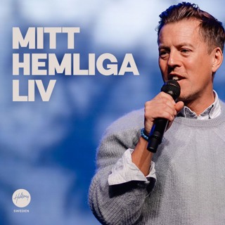 Eric Liljero - Mitt hemliga liv