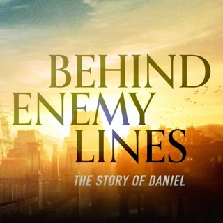 What is In a Name? - Behind Enemy Lines - Greg Nelson - (05/24/20)