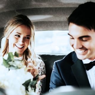 It was only a matter of time before I cheated on my husband