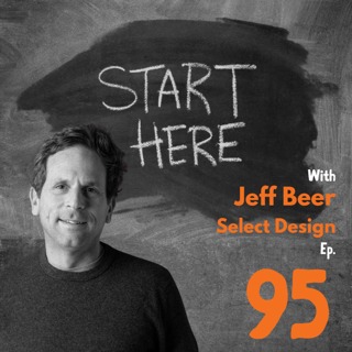 Jeff Beer / Select Design
