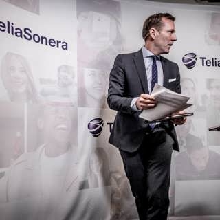 Miljardböter, åtal och ett extremt läge