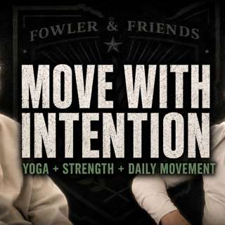 Episode 55: Taylor Fowler