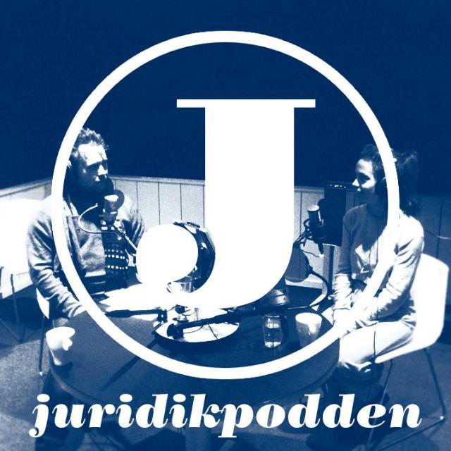 juridikpodden