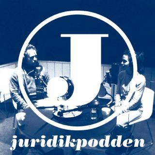 Juridikpodden