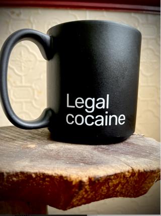 Subversive Coffee