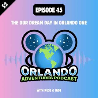 The Our Dream Day In Orlando One