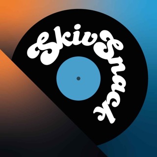 Meddelande från SkivSnack - så gör du för att höra mer av podden