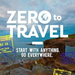 Turn Travel Into A Lifestyle With Goats On The Road