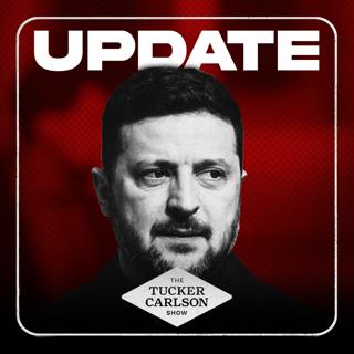 Zelensky’s Press Secretary Returns From Exile With a Message for the Tyrant 