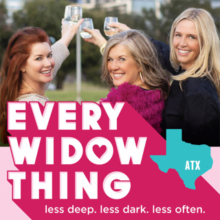 Episode 56: Thank You, Cancer: Finding Faith in Adversity
