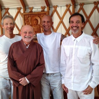 Cochise Stronghold 10 Day Retreat #1, Part 6 - Culadasa