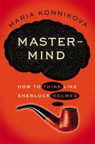 Episode 54: How to Think Like Sherlock Holmes