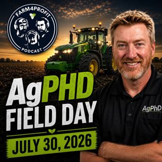 Darren Hefty on the Biggest Innovations Coming to Ag