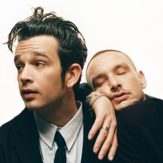 Episode 240 - The 1975