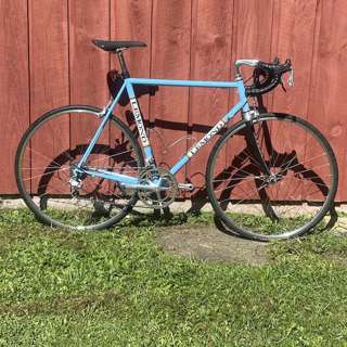 What Your Bicycle Frame is Made From