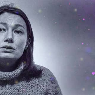 Konsert i ett hus av Rudolf Värnlund