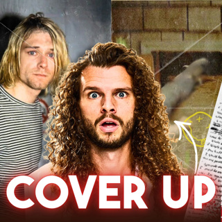 New Evidence in the Kurt Cobain Case?