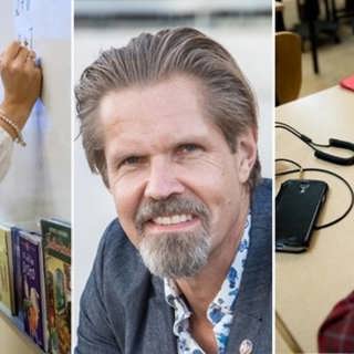 Skolan behöver veta mer om autism och ADHD