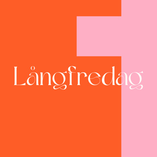 Långfredag – Genom Hans sår blir vi helade | Johanna Bode