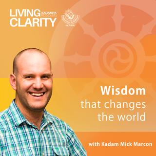 Wisdom that changes the world