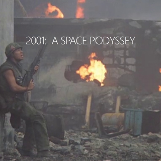 Episode 67 - Stanley Kubrick's Numbers with R.H. Vatcher (part three)