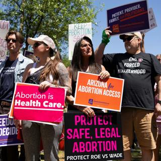 Abortion Access Gains in Red America (with Kate Shaw)