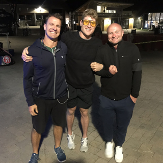 Deadlift 500 and Run a 5 Minute Mile in the Same Day w/ Hunter McIntyre — Barbell Shrugged #347