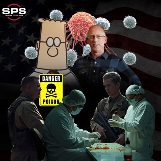 WOAH: Scott Adams VINDICATES Anti-Vaxxers after his Covid-Jab Prostate Cancer Announcement!