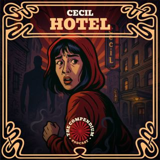 The Curse of the Cecil: America's Most Dangerous Hotel