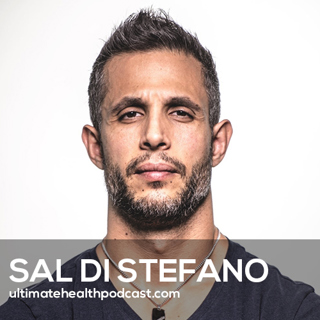 500: How to Boost Your Metabolism, Melt the Fat Away & Build Muscle | Sal Di Stefano