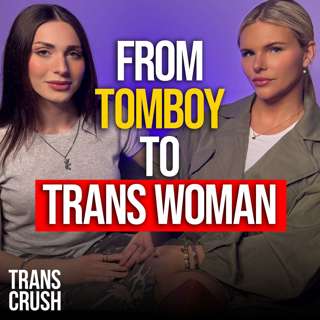 LouLou: My Trans Journey & Dating as a Trans Woman