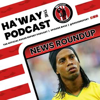 NEWS ROUNDUP | Le Bris, Mayenda, Xhaka, Ronaldinho, & Farage